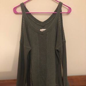Hollister Sweater